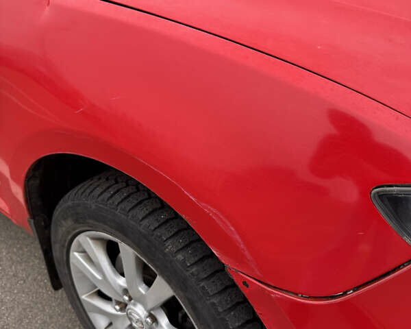 Красный Мазда 3, объемом двигателя 1.6 л и пробегом 234 тыс. км за 3999 $, фото 35 на Automoto.ua