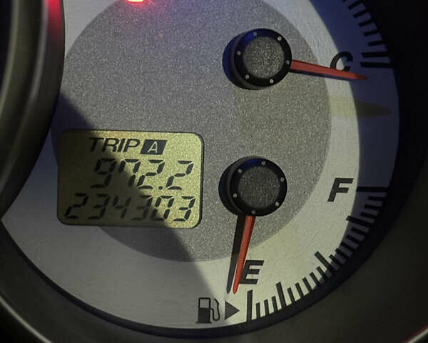 Красный Мазда 3, объемом двигателя 1.6 л и пробегом 234 тыс. км за 3999 $, фото 20 на Automoto.ua