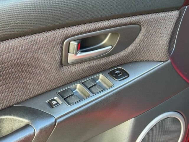 Мазда 3 2007 в Одессе на Automoto.ua Красный Мазда 3, объемом двигателя 1.6 л и пробегом 229 тыс. км за 6290 $, фото 9 на Automoto.ua