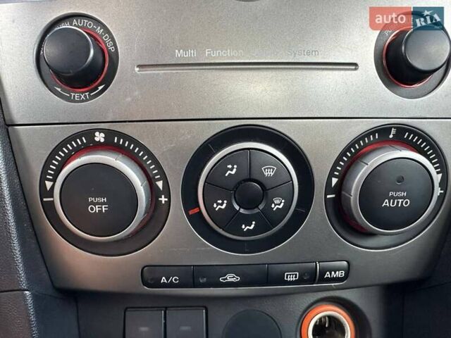 Красный Мазда 3, объемом двигателя 1.6 л и пробегом 225 тыс. км за 5800 $, фото 46 на Automoto.ua