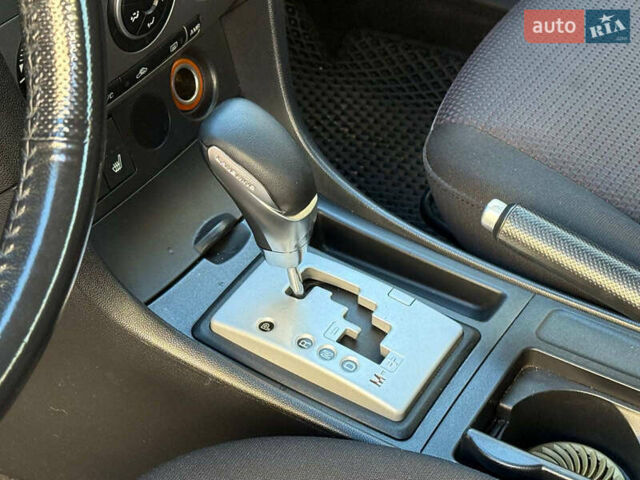 Мазда 3 2007 в Одессе на Automoto.ua Красный Мазда 3, объемом двигателя 1.6 л и пробегом 229 тыс. км за 6290 $, фото 11 на Automoto.ua