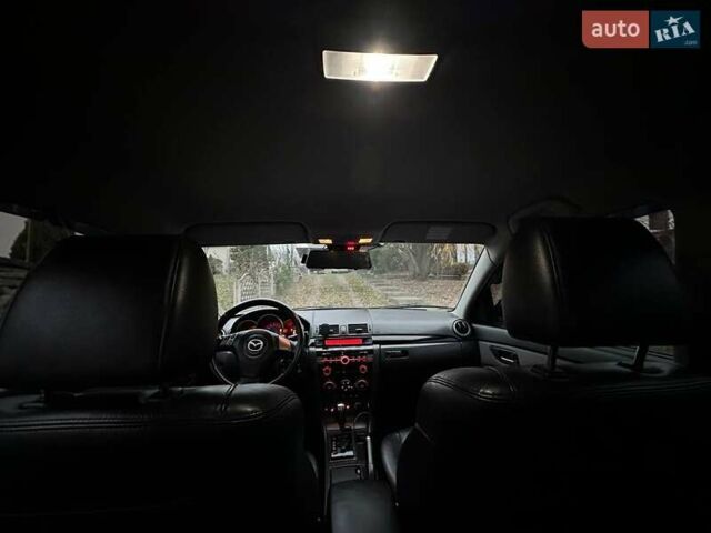 Червоний Мазда 3, об'ємом двигуна 1.6 л та пробігом 189 тис. км за 5400 $, фото 12 на Automoto.ua