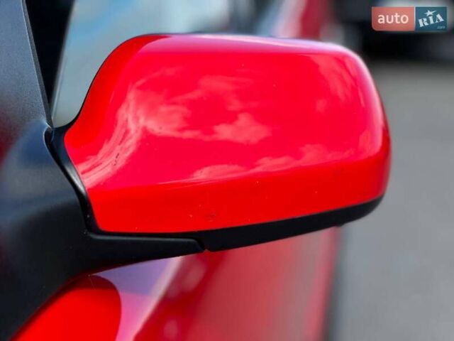 Красный Мазда 3, объемом двигателя 1.6 л и пробегом 225 тыс. км за 5800 $, фото 12 на Automoto.ua
