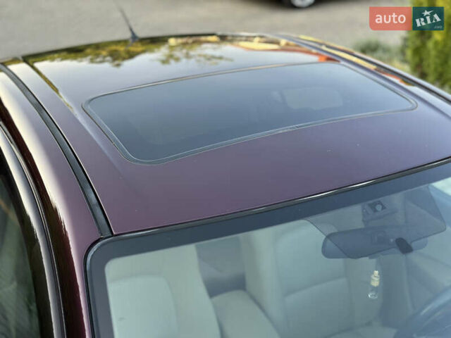 Красный Мазда 3, объемом двигателя 1.6 л и пробегом 210 тыс. км за 6700 $, фото 18 на Automoto.ua