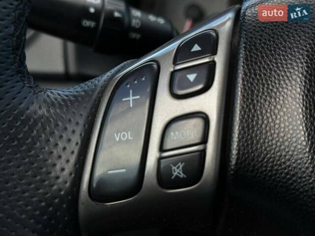 Красный Мазда 3, объемом двигателя 1.6 л и пробегом 225 тыс. км за 5800 $, фото 37 на Automoto.ua