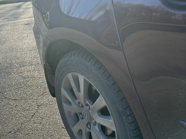 Червоний Мазда 3, об'ємом двигуна 1.6 л та пробігом 192 тис. км за 5500 $, фото 6 на Automoto.ua