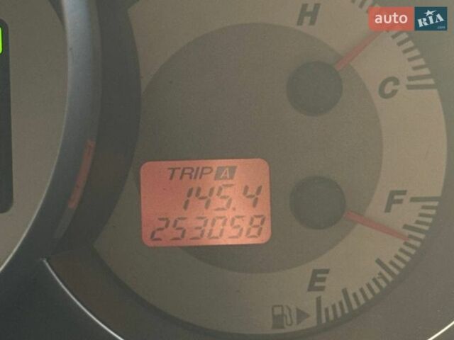 Красный Мазда 3, объемом двигателя 0 л и пробегом 254 тыс. км за 4350 $, фото 9 на Automoto.ua