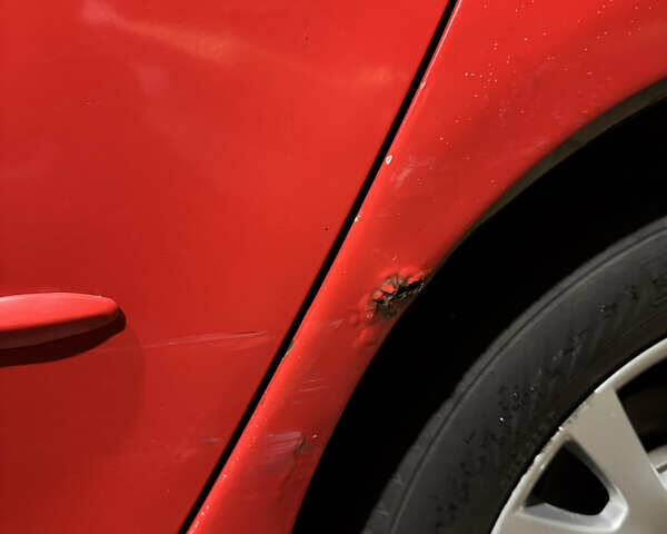 Красный Мазда 3, объемом двигателя 1.6 л и пробегом 234 тыс. км за 3999 $, фото 26 на Automoto.ua