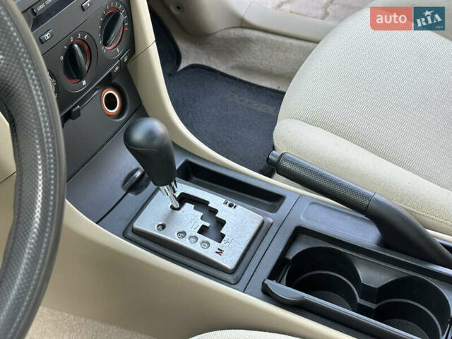 Красный Мазда 3, объемом двигателя 1.6 л и пробегом 210 тыс. км за 6700 $, фото 34 на Automoto.ua