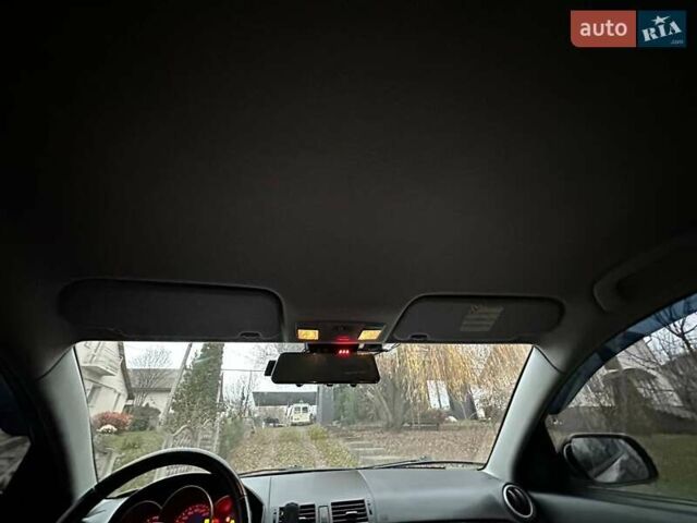 Червоний Мазда 3, об'ємом двигуна 1.6 л та пробігом 189 тис. км за 5400 $, фото 7 на Automoto.ua