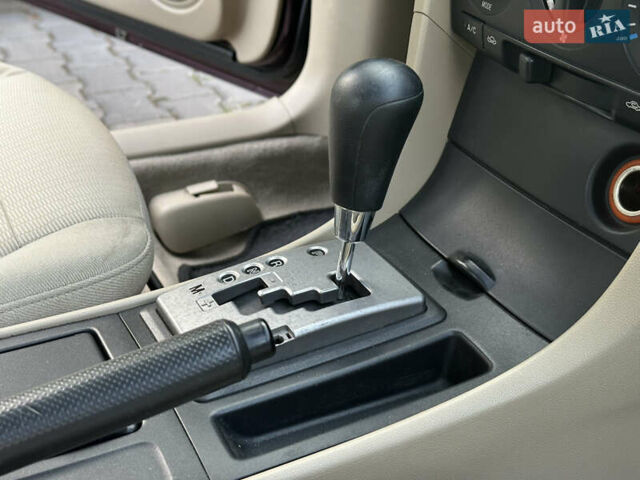 Красный Мазда 3, объемом двигателя 1.6 л и пробегом 210 тыс. км за 6700 $, фото 50 на Automoto.ua