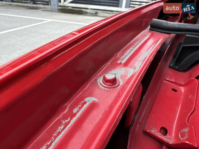 Красный Мазда 3, объемом двигателя 2 л и пробегом 205 тыс. км за 5900 $, фото 76 на Automoto.ua