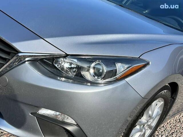 Красный Мазда 3, объемом двигателя 2.5 л и пробегом 98 тыс. км за 9999 $, фото 8 на Automoto.ua