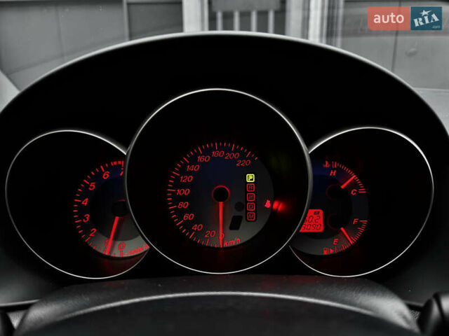 Червоний Мазда 3, об'ємом двигуна 1.6 л та пробігом 183 тис. км за 7500 $, фото 31 на Automoto.ua