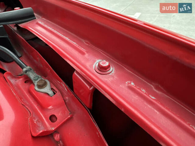 Красный Мазда 3, объемом двигателя 2 л и пробегом 205 тыс. км за 5900 $, фото 74 на Automoto.ua