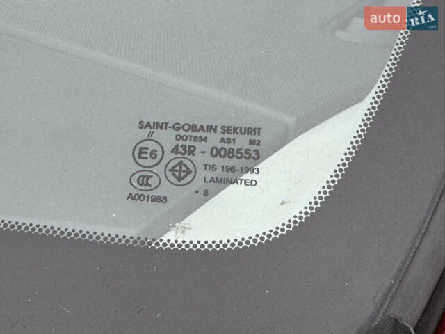 Красный Мазда 3, объемом двигателя 2 л и пробегом 205 тыс. км за 5900 $, фото 60 на Automoto.ua