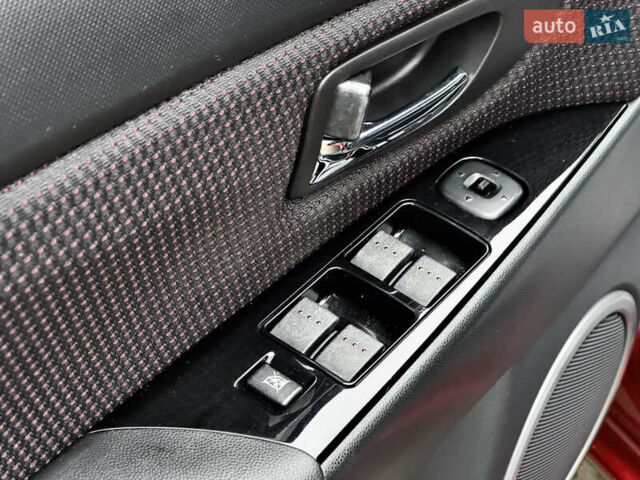 Червоний Мазда 3, об'ємом двигуна 1.6 л та пробігом 183 тис. км за 7500 $, фото 16 на Automoto.ua