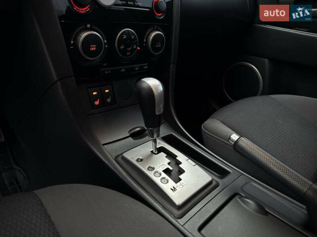 Красный Мазда 3, объемом двигателя 2 л и пробегом 205 тыс. км за 5900 $, фото 20 на Automoto.ua