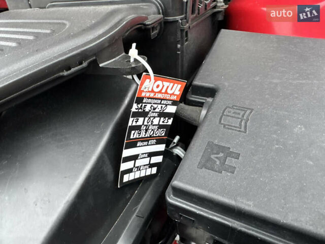 Красный Мазда 3, объемом двигателя 2 л и пробегом 205 тыс. км за 5400 $, фото 82 на Automoto.ua