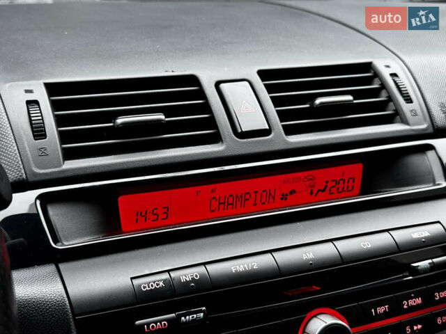 Червоний Мазда 3, об'ємом двигуна 1.6 л та пробігом 183 тис. км за 7500 $, фото 30 на Automoto.ua