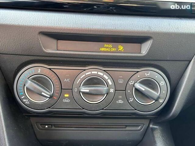 Красный Мазда 3, объемом двигателя 2.5 л и пробегом 98 тыс. км за 9999 $, фото 24 на Automoto.ua