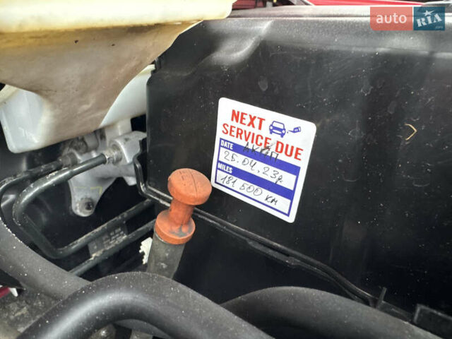 Красный Мазда 3, объемом двигателя 2 л и пробегом 205 тыс. км за 5900 $, фото 79 на Automoto.ua