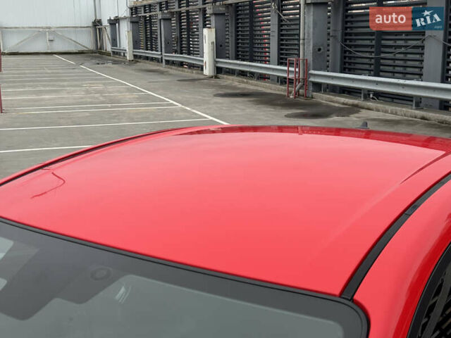 Красный Мазда 3, объемом двигателя 2 л и пробегом 205 тыс. км за 5900 $, фото 61 на Automoto.ua