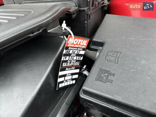 Красный Мазда 3, объемом двигателя 2 л и пробегом 205 тыс. км за 5900 $, фото 77 на Automoto.ua