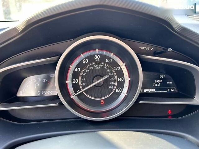 Красный Мазда 3, объемом двигателя 2.5 л и пробегом 98 тыс. км за 9999 $, фото 21 на Automoto.ua