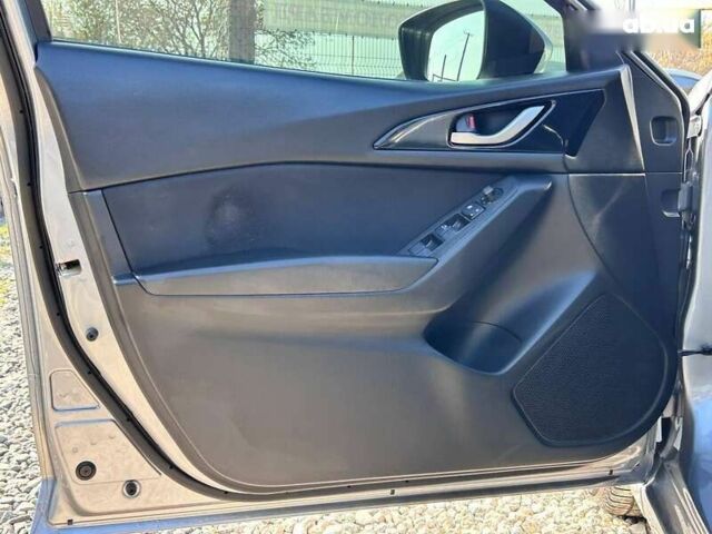 Красный Мазда 3, объемом двигателя 2.5 л и пробегом 98 тыс. км за 9999 $, фото 11 на Automoto.ua