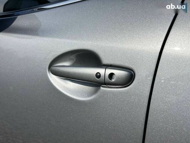 Красный Мазда 3, объемом двигателя 2.5 л и пробегом 98 тыс. км за 9999 $, фото 10 на Automoto.ua