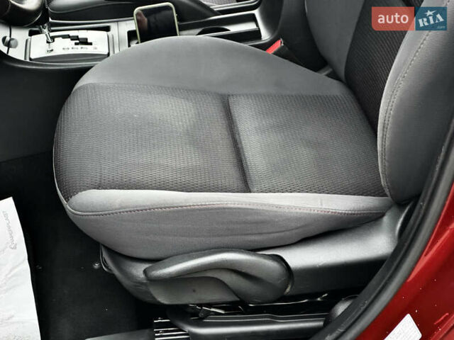 Червоний Мазда 3, об'ємом двигуна 1.6 л та пробігом 183 тис. км за 7500 $, фото 20 на Automoto.ua