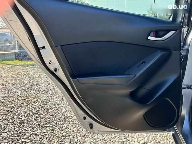 Красный Мазда 3, объемом двигателя 2.5 л и пробегом 98 тыс. км за 9999 $, фото 26 на Automoto.ua