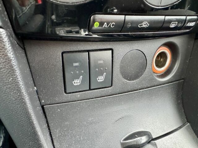 Червоний Мазда 3, об'ємом двигуна 1.6 л та пробігом 105 тис. км за 5555 $, фото 14 на Automoto.ua