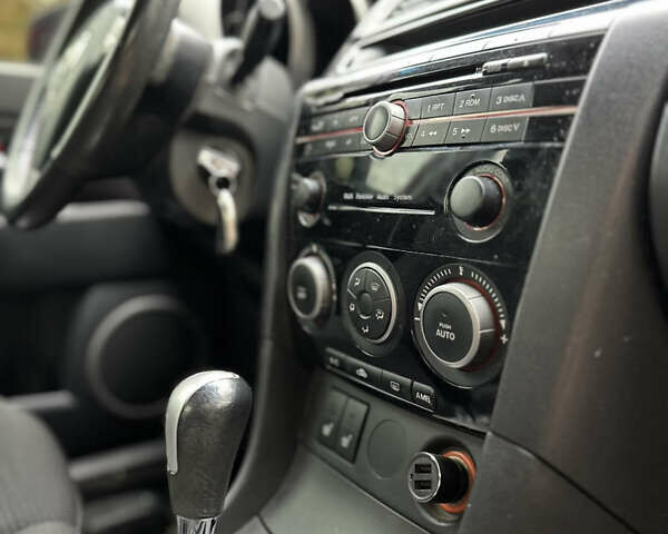 Мазда 3 2008 в Киеве на Automoto.ua Красный Мазда 3, объемом двигателя 1.6 л и пробегом 170 тыс. км за 6400 $, фото 36 на Automoto.ua