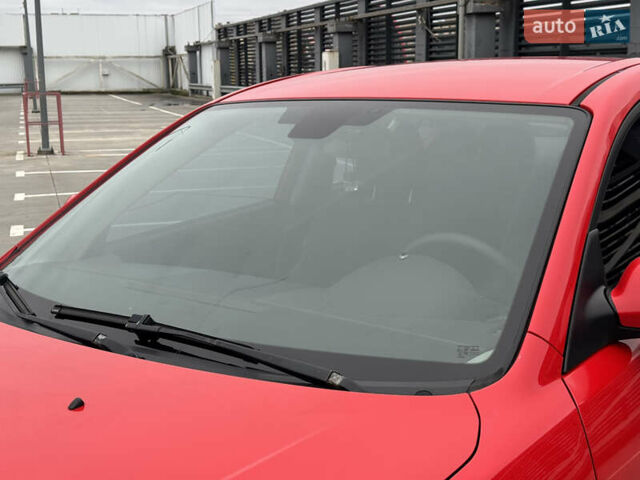 Красный Мазда 3, объемом двигателя 2 л и пробегом 205 тыс. км за 5900 $, фото 59 на Automoto.ua