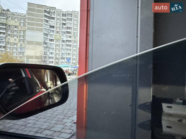 Красный Мазда 3, объемом двигателя 2 л и пробегом 205 тыс. км за 5400 $, фото 55 на Automoto.ua