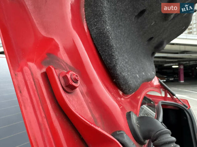 Красный Мазда 3, объемом двигателя 2 л и пробегом 205 тыс. км за 5400 $, фото 59 на Automoto.ua