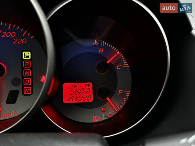 Червоний Мазда 3, об'ємом двигуна 1.6 л та пробігом 183 тис. км за 7500 $, фото 32 на Automoto.ua