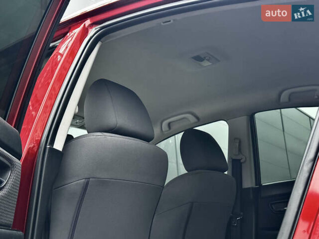 Червоний Мазда 3, об'ємом двигуна 1.6 л та пробігом 183 тис. км за 7500 $, фото 18 на Automoto.ua