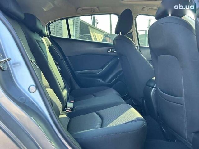 Красный Мазда 3, объемом двигателя 2.5 л и пробегом 98 тыс. км за 9999 $, фото 29 на Automoto.ua