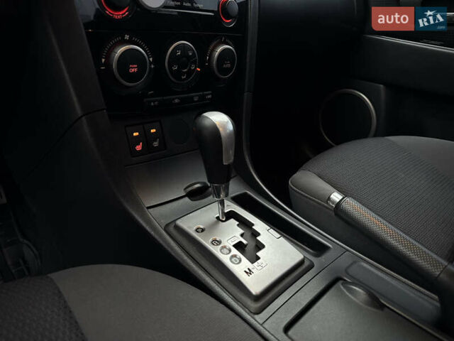 Красный Мазда 3, объемом двигателя 2 л и пробегом 205 тыс. км за 5400 $, фото 23 на Automoto.ua