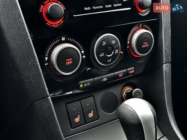 Червоний Мазда 3, об'ємом двигуна 1.6 л та пробігом 183 тис. км за 7500 $, фото 28 на Automoto.ua