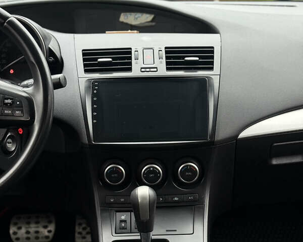 Червоний Мазда 3, об'ємом двигуна 1.6 л та пробігом 212 тис. км за 7800 $, фото 8 на Automoto.ua