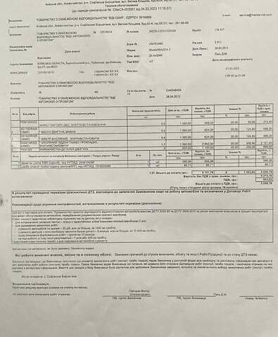 Красный Мазда 3, объемом двигателя 1.6 л и пробегом 172 тыс. км за 9200 $, фото 23 на Automoto.ua