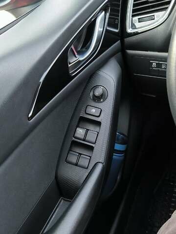 Червоний Мазда 3, об'ємом двигуна 1.5 л та пробігом 86 тис. км за 12800 $, фото 9 на Automoto.ua