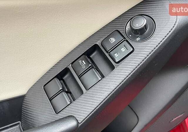 Красный Мазда 3, объемом двигателя 2.49 л и пробегом 172 тыс. км за 11990 $, фото 13 на Automoto.ua