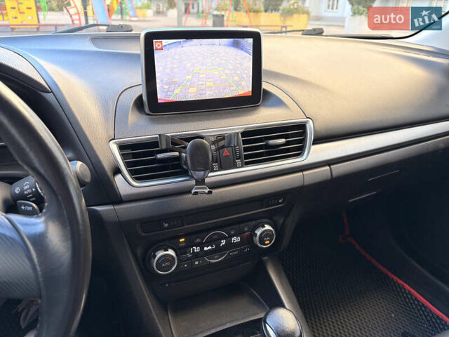 Червоний Мазда 3, об'ємом двигуна 1.5 л та пробігом 109 тис. км за 12000 $, фото 10 на Automoto.ua