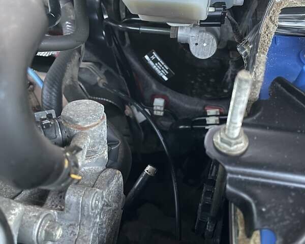 Красный Мазда 3, объемом двигателя 1.5 л и пробегом 95 тыс. км за 13300 $, фото 78 на Automoto.ua