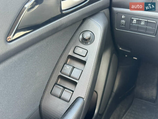 Червоний Мазда 3, об'ємом двигуна 1.6 л та пробігом 69 тис. км за 11500 $, фото 13 на Automoto.ua